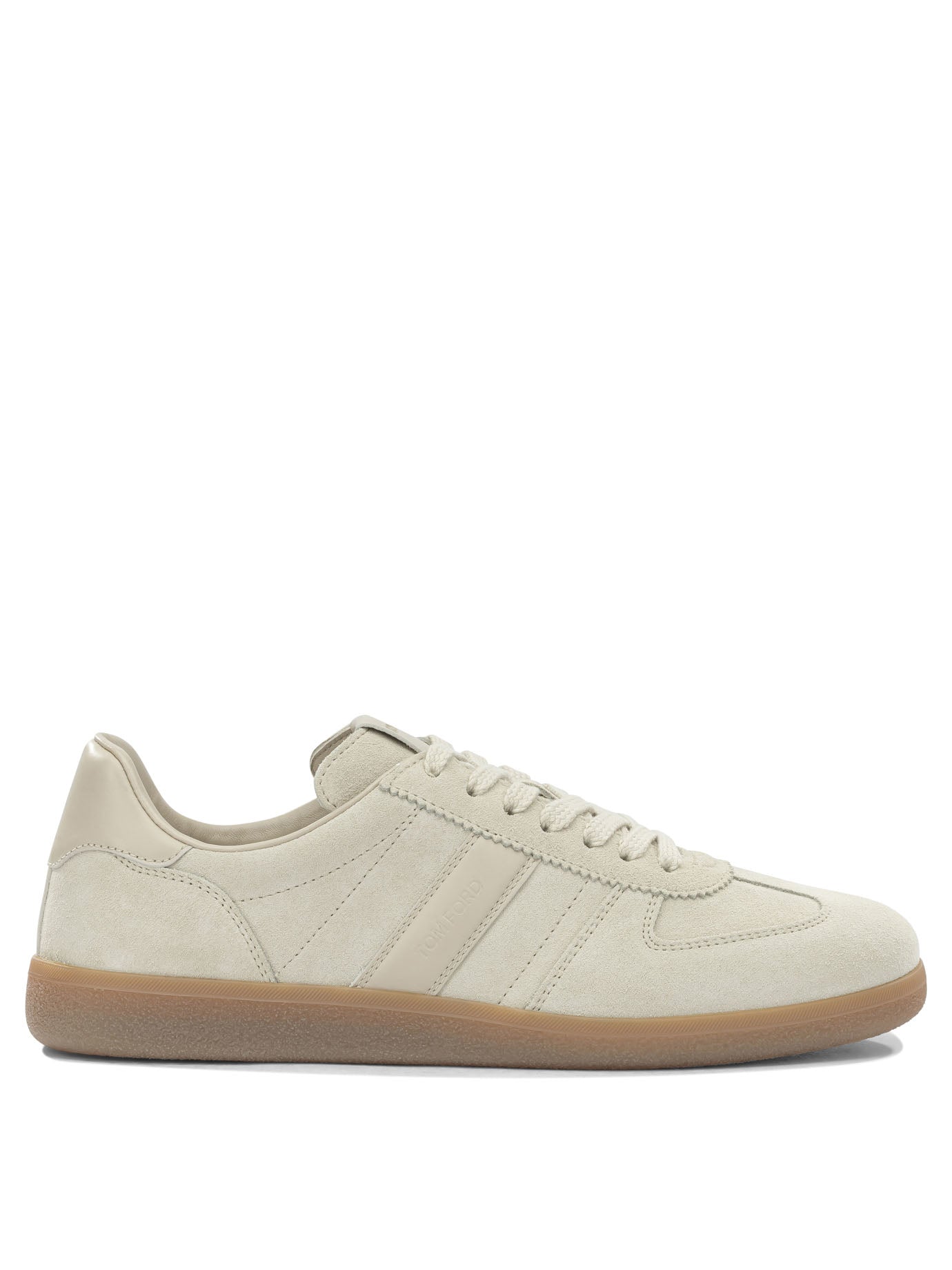 Tom Ford Archer Low Top Sneakers