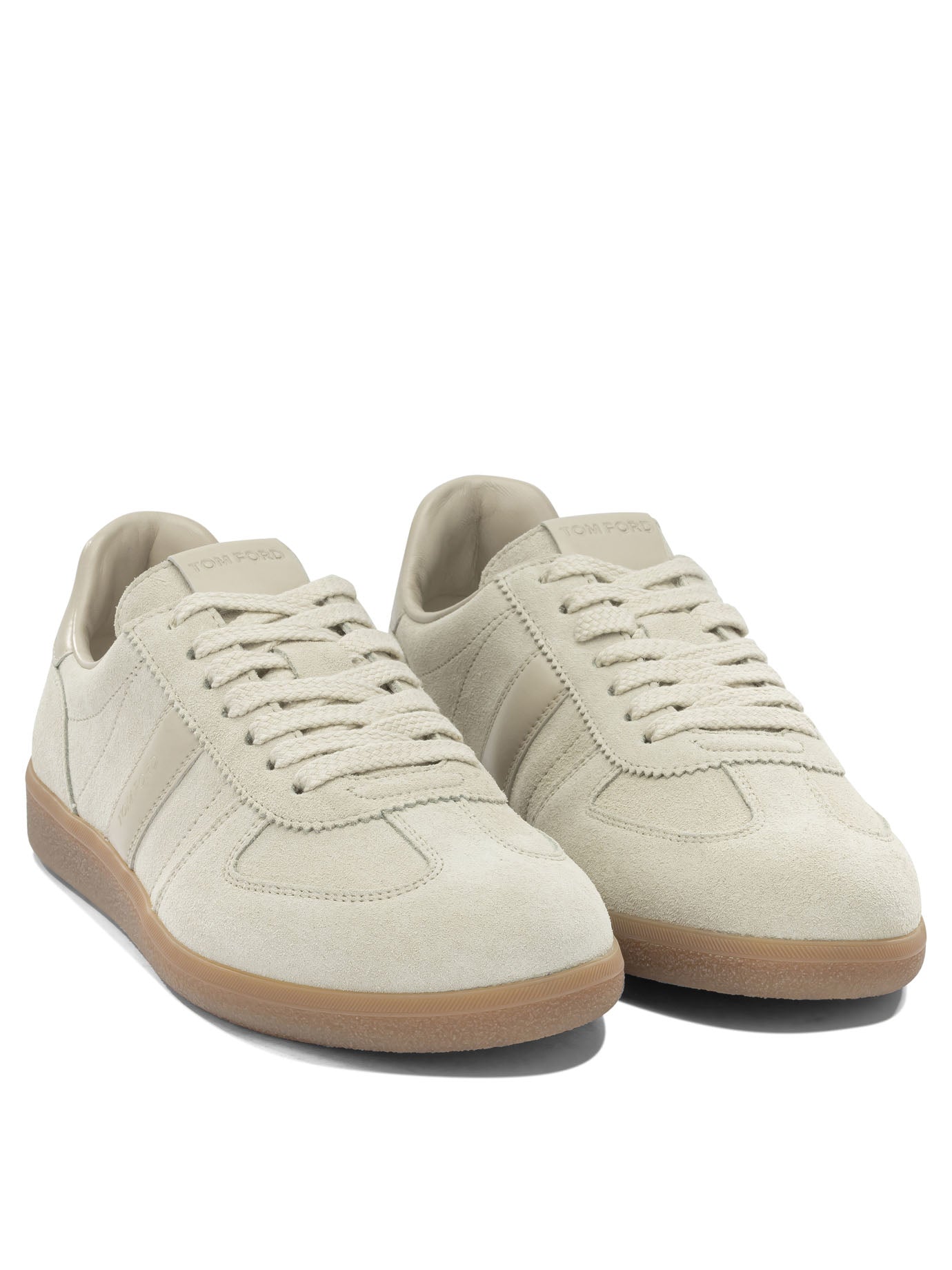Tom Ford Archer Low Top Sneakers