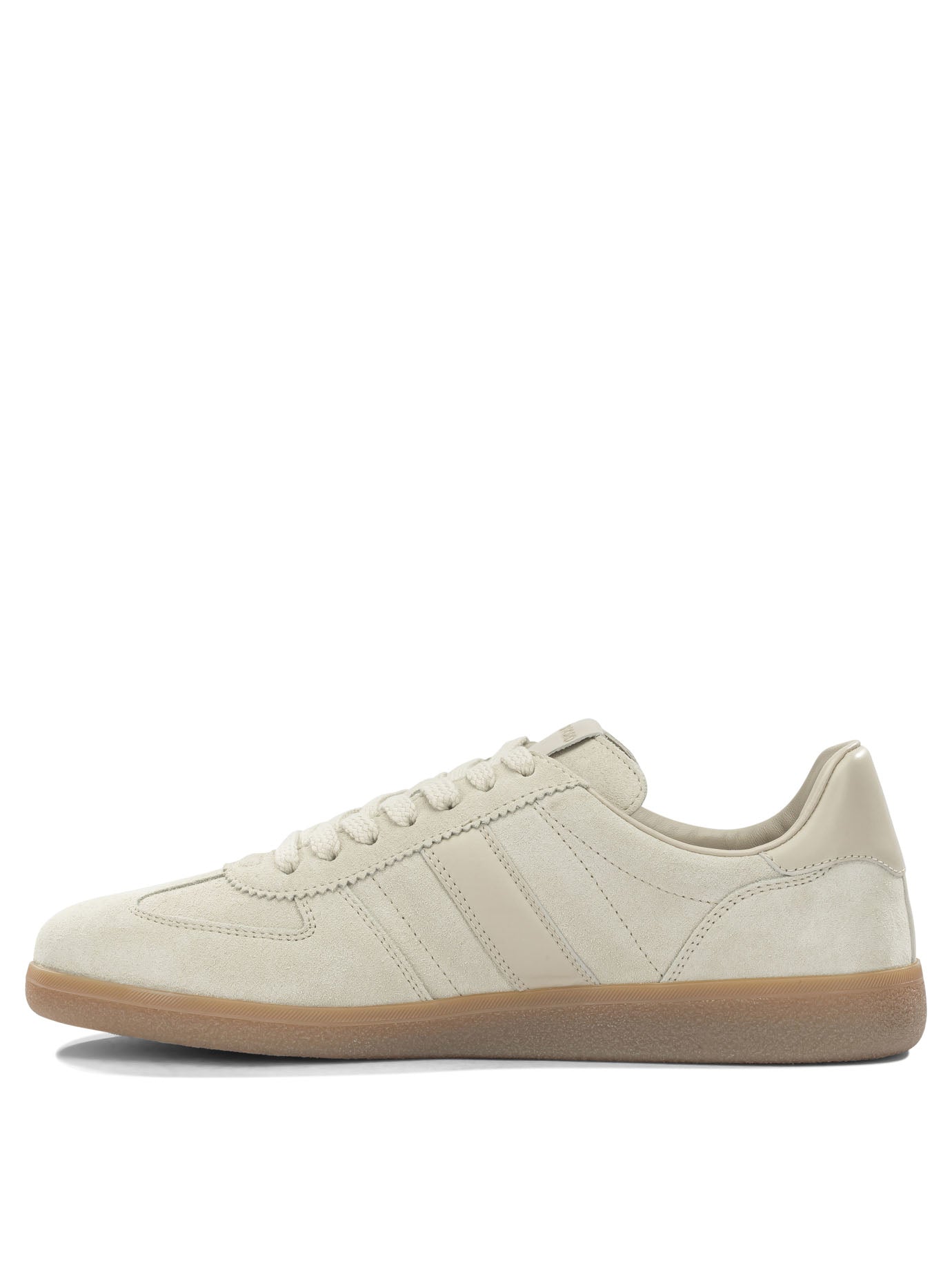 Tom Ford Archer Low Top Sneakers