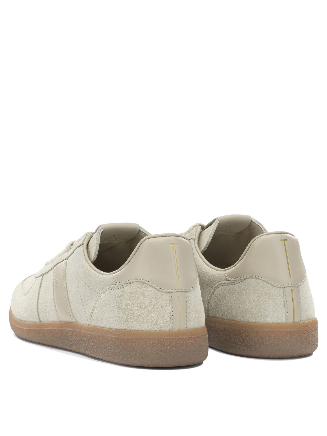 Tom Ford Archer Low Top Sneakers