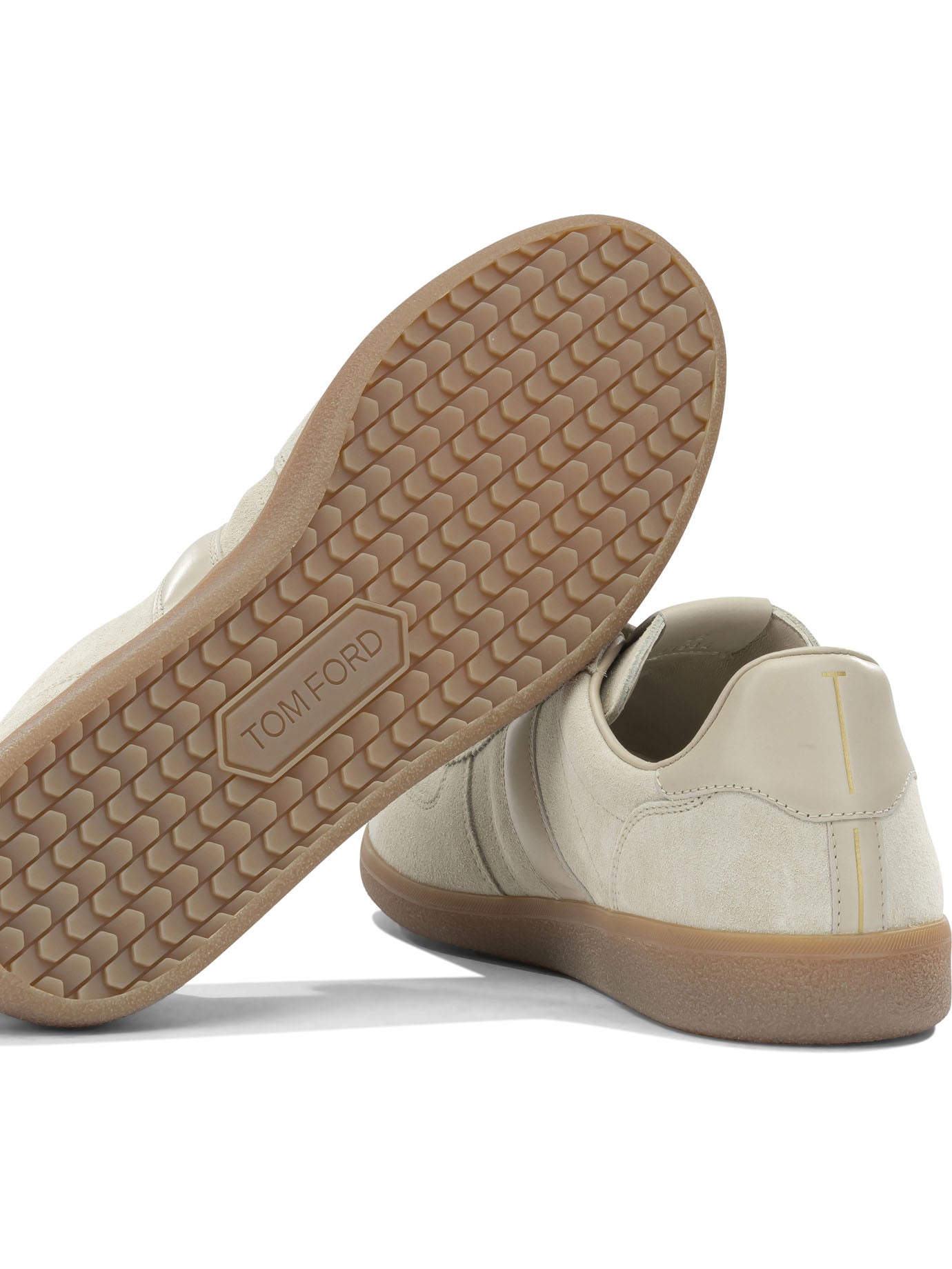 Tom Ford Archer Low Top Sneakers