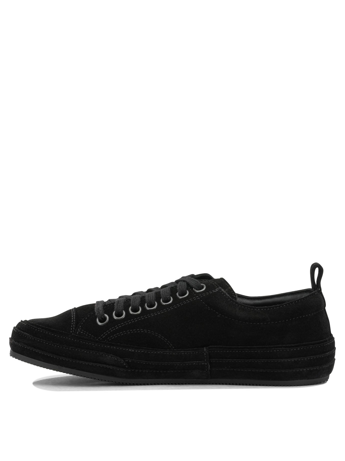 Tom Ford Dean Low-Top Sneakers