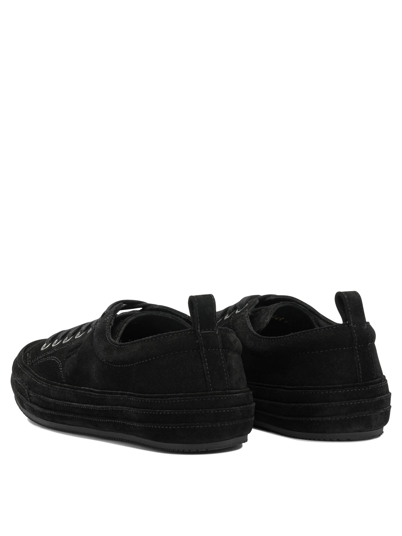 Tom Ford Dean Low-Top Sneakers