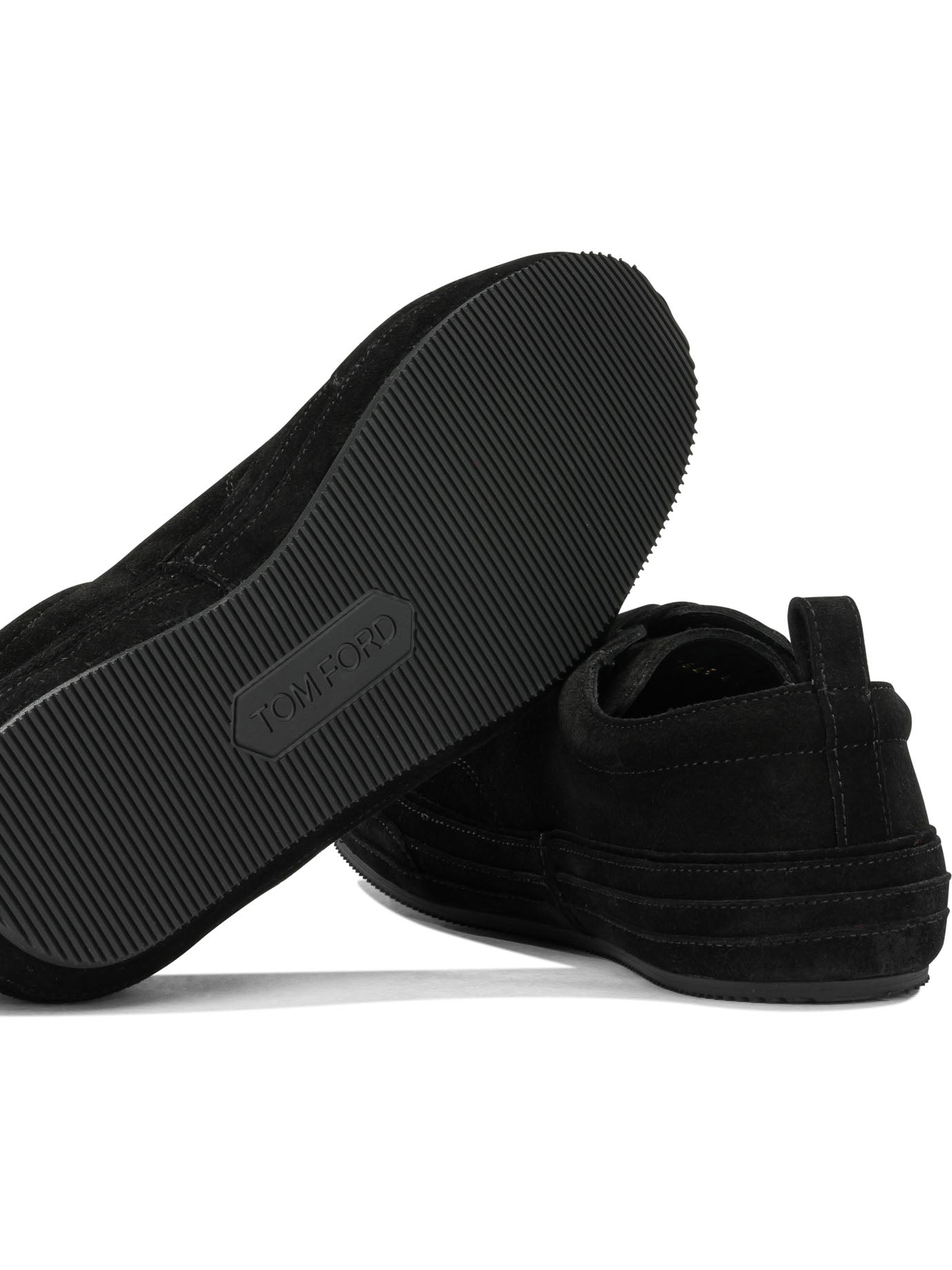 Tom Ford Dean Low-Top Sneakers