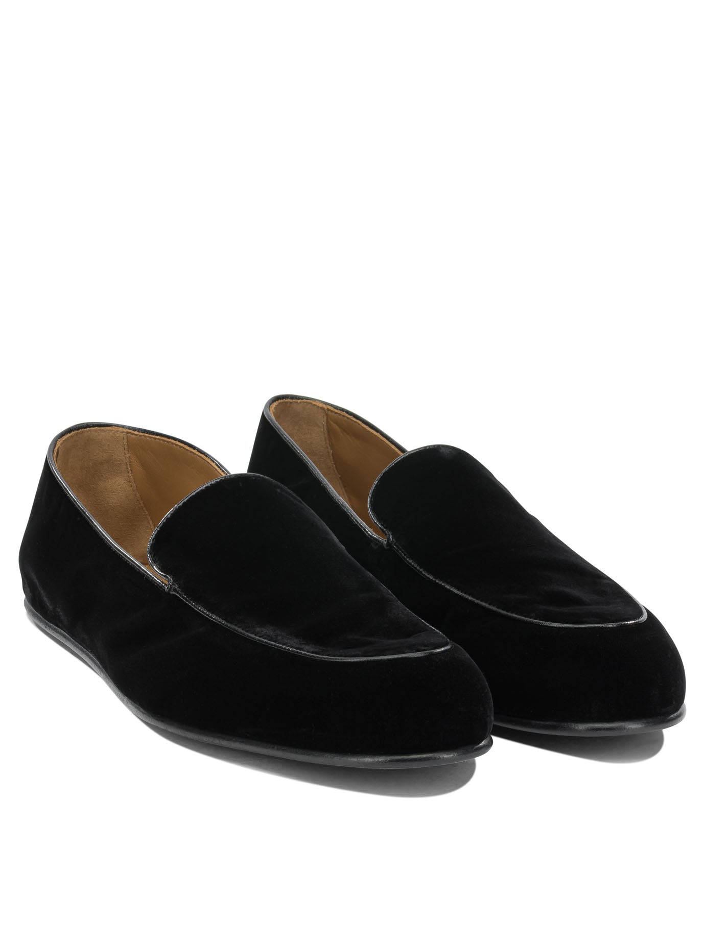 Tom Ford Leo Slipper