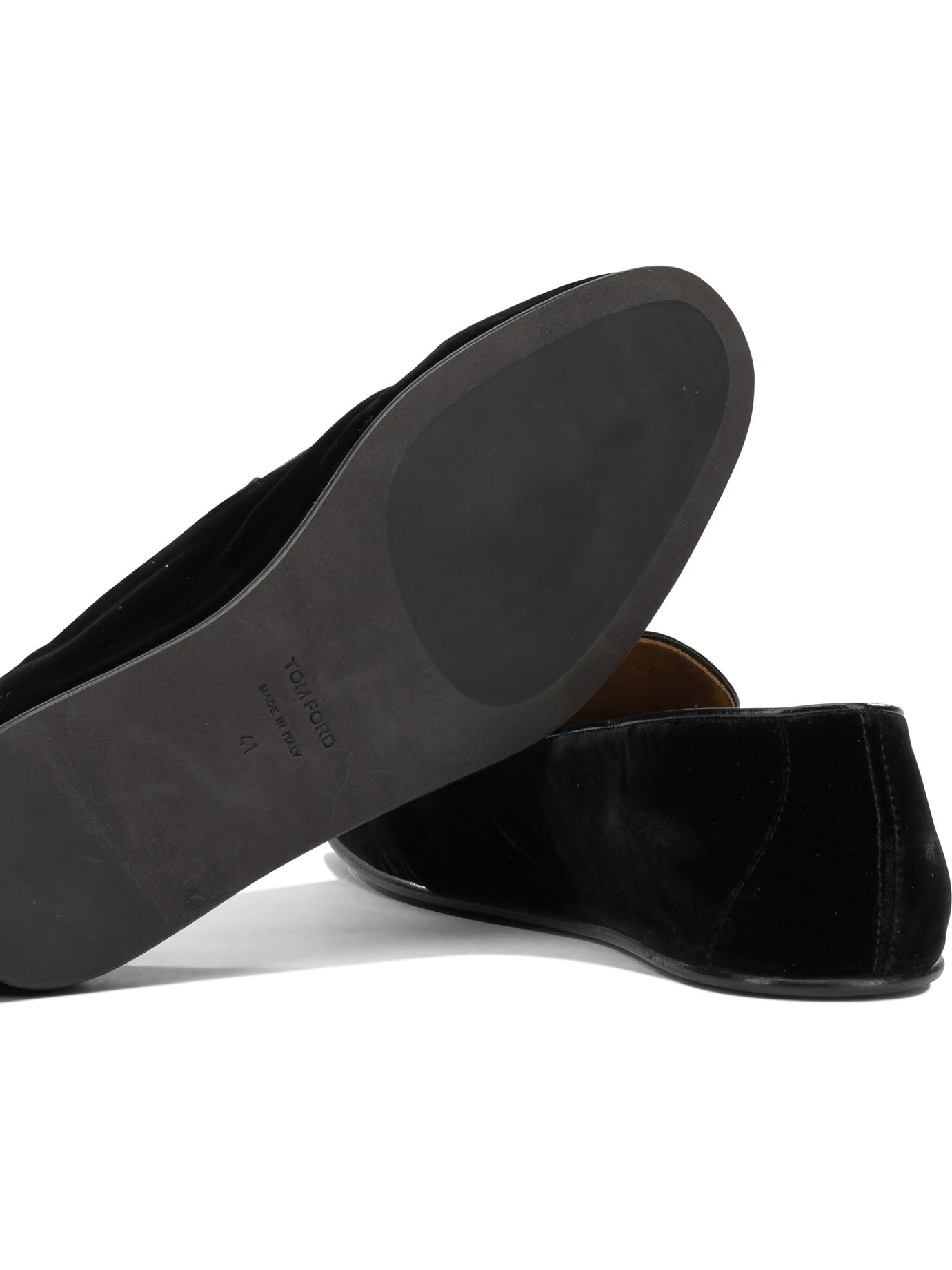 Tom Ford Leo Slipper