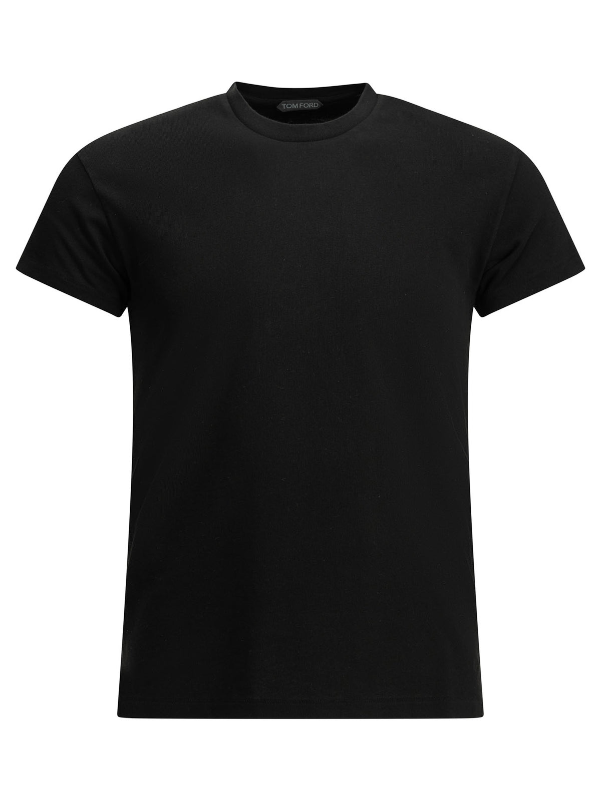 Tom Ford Cotton Crew-Neck T-Shirt