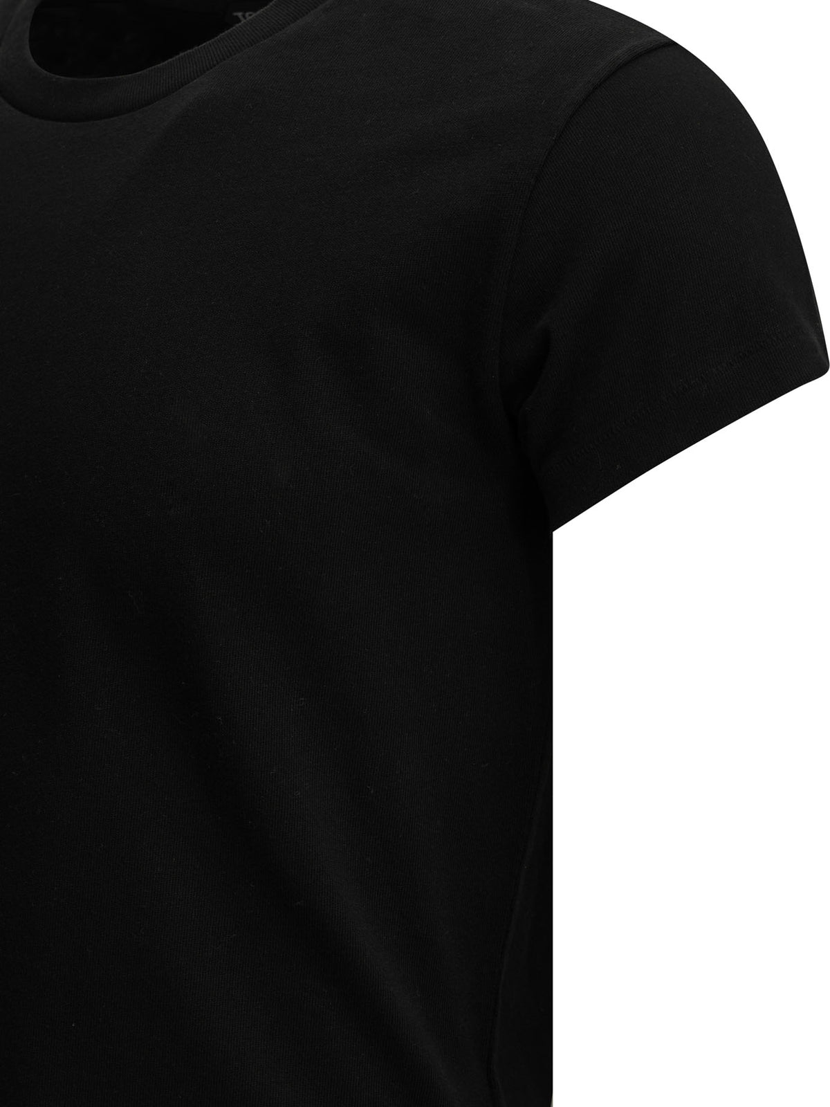 Tom Ford Cotton Crew-Neck T-Shirt