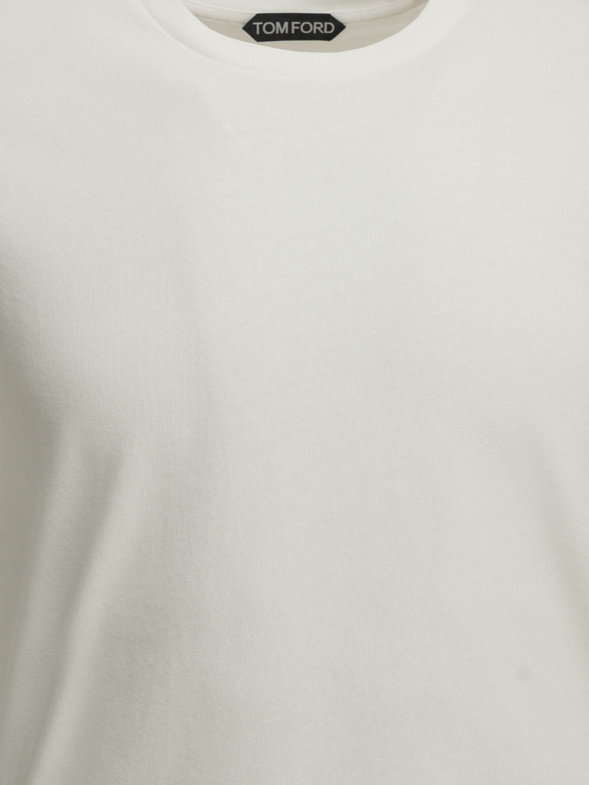 Tom Ford Cotton Crew-Neck T-Shirt