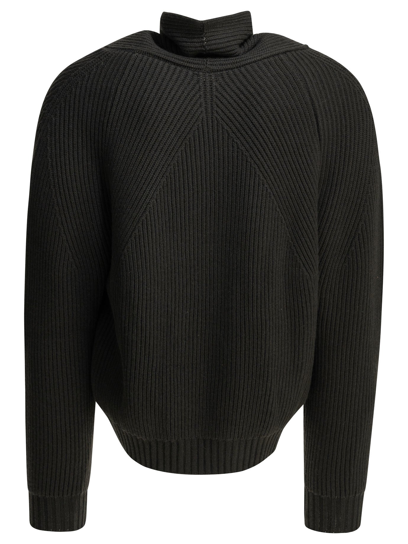 Tom Ford Double-Breasted Cashmere Cardigan