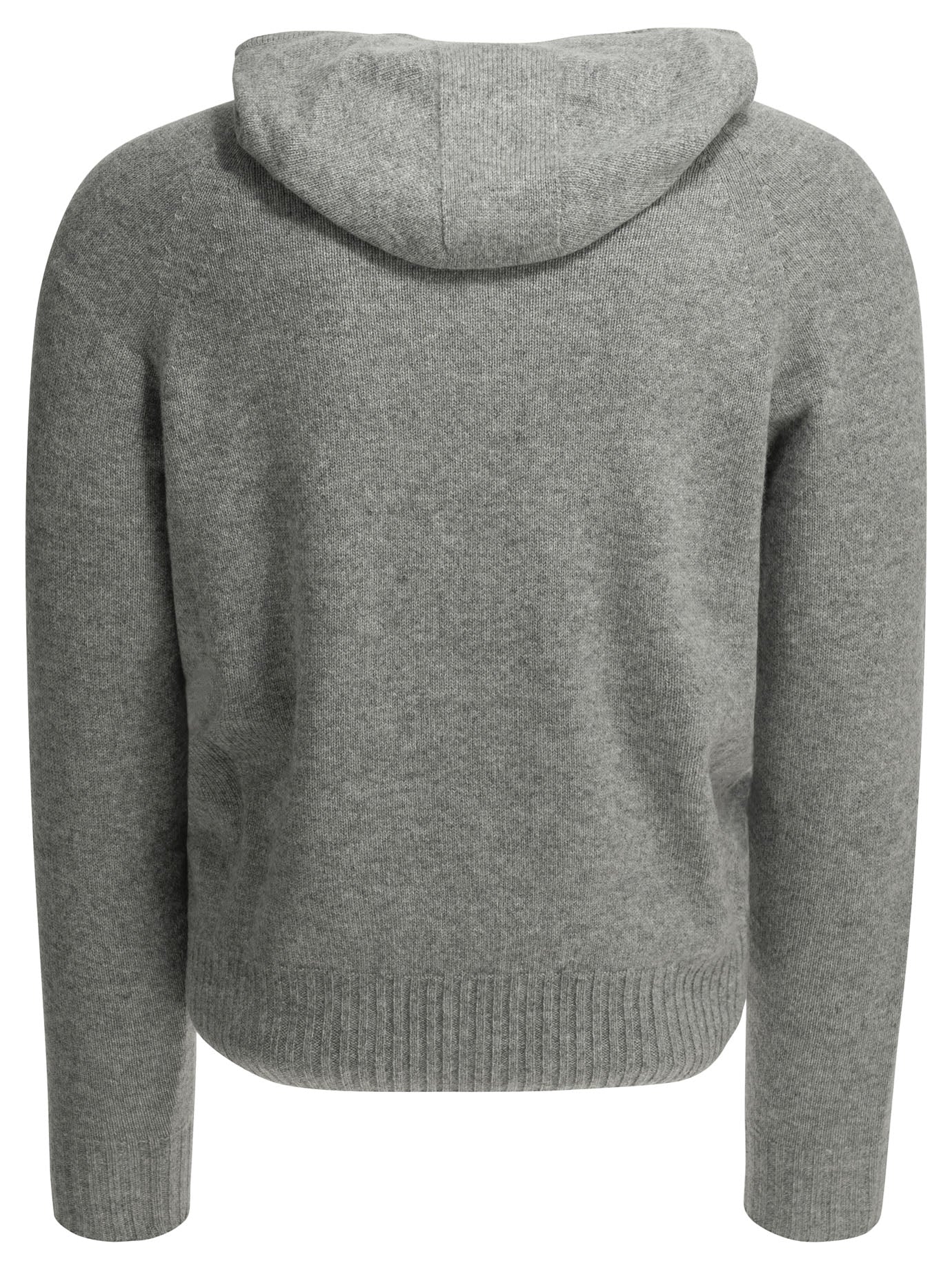 Tom Ford Cashmere Hooded Sweater