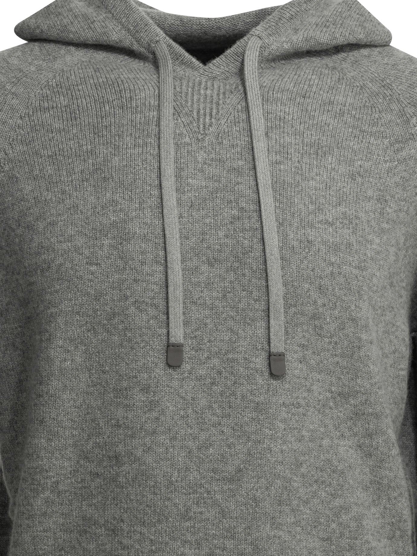 Tom Ford Cashmere Hooded Sweater