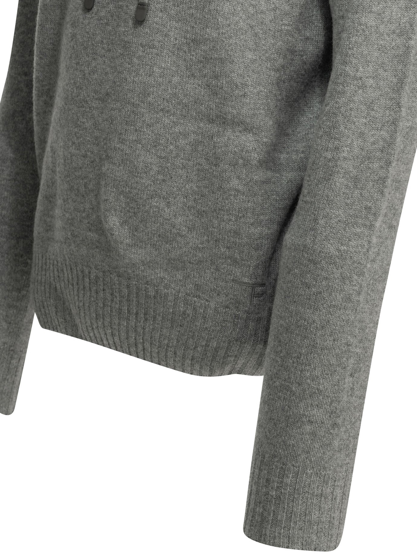 Tom Ford Cashmere Hooded Sweater