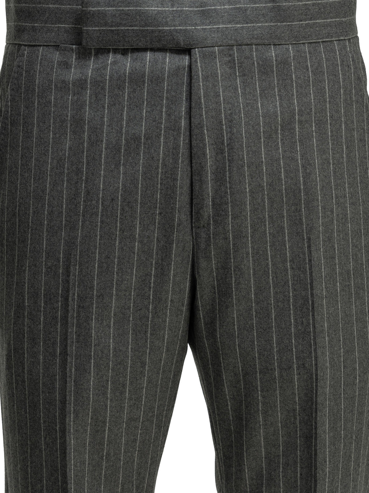 Tom Ford Tailored Wool Pants