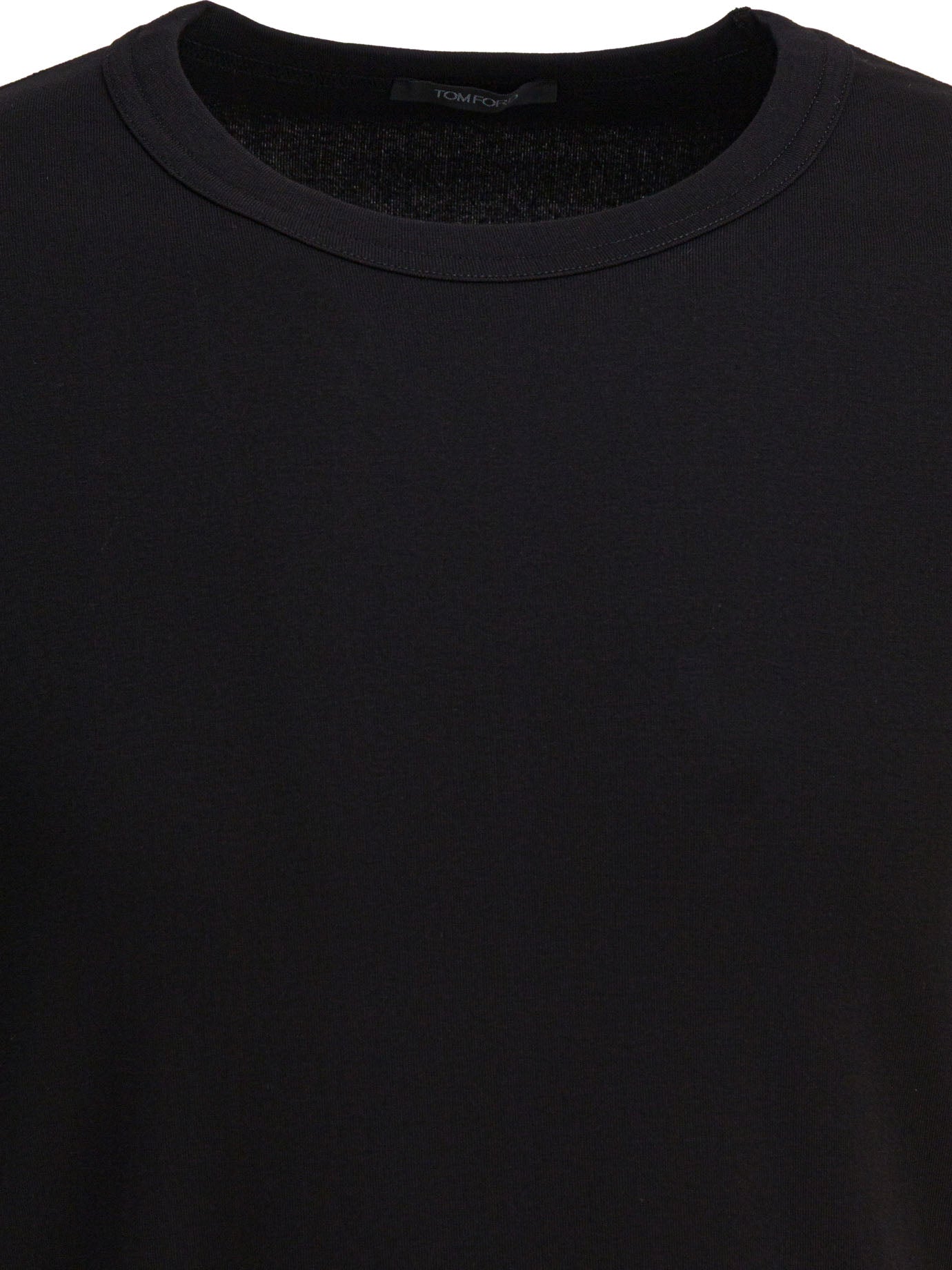 Tom Ford Cotton Underwear T-Shirt