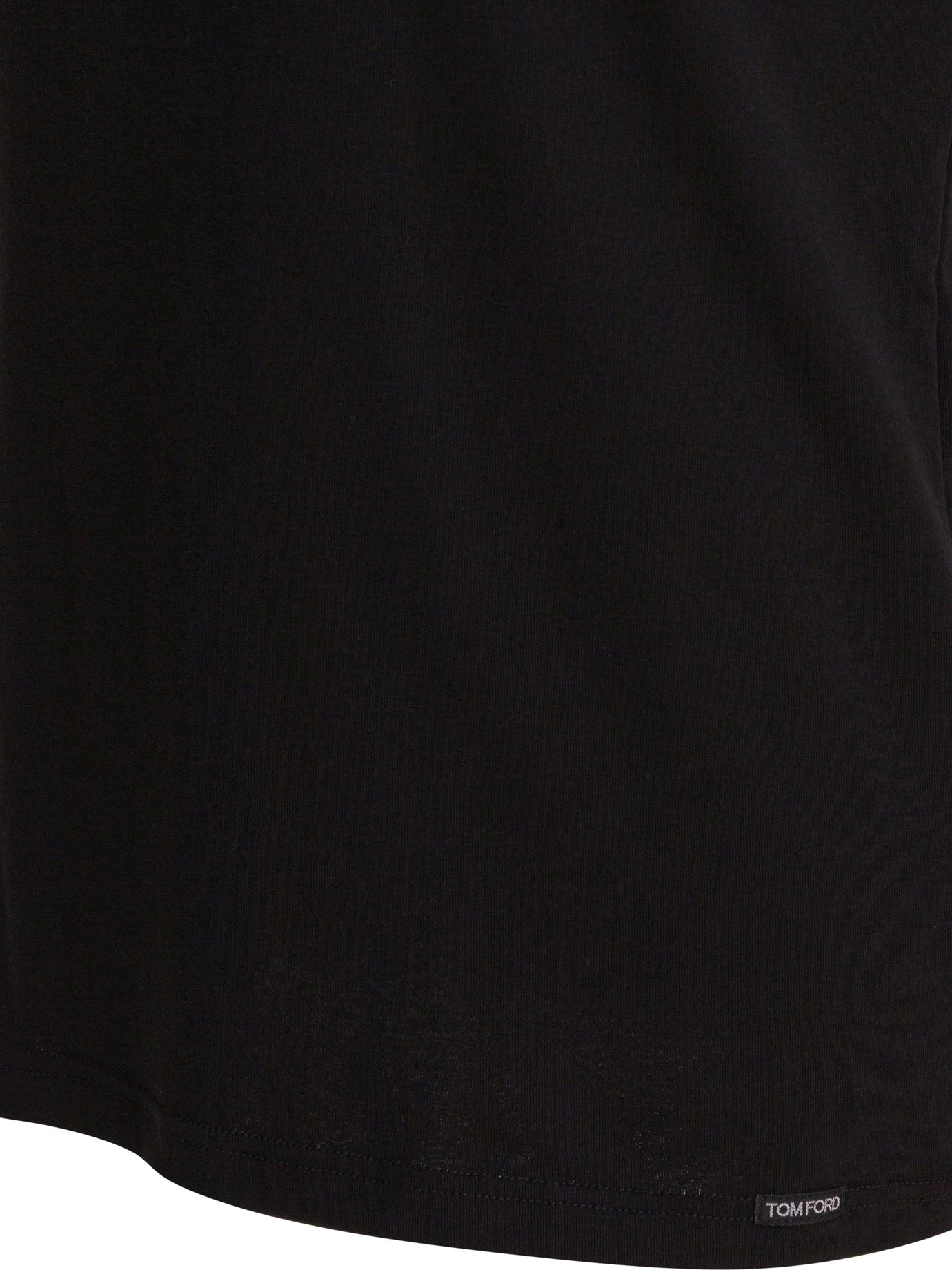 Tom Ford Cotton Underwear T-Shirt