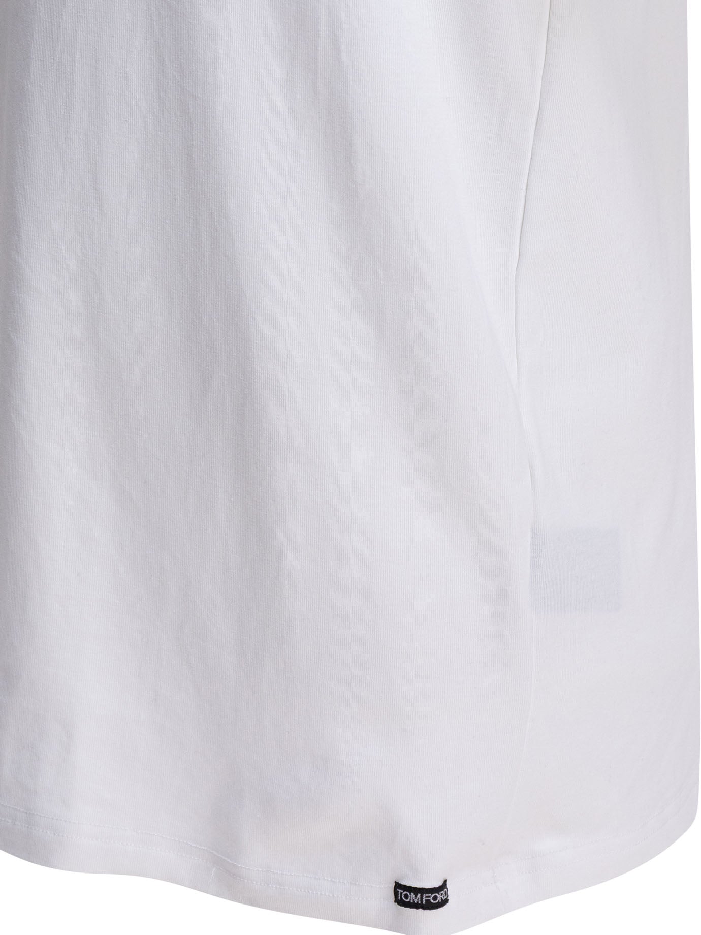 Tom Ford Cotton Underwear T-Shirt