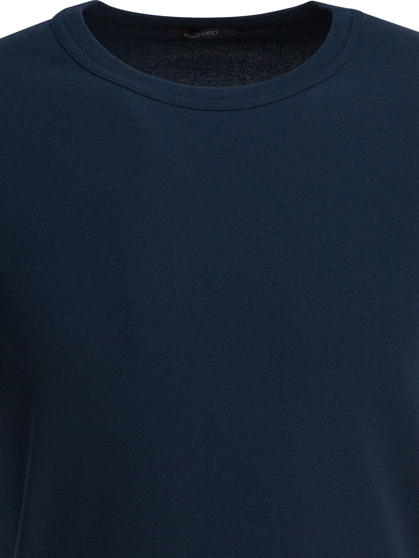 Tom Ford Cotton Underwear T-Shirt