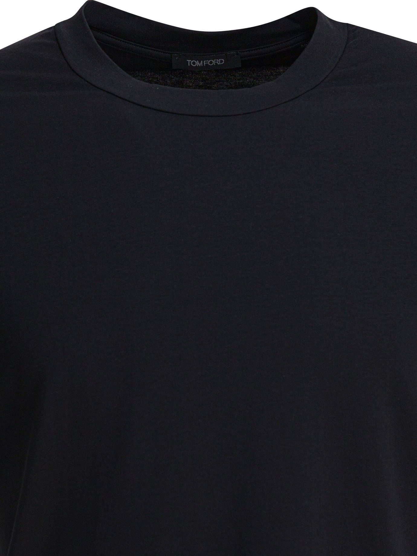 Tom Ford Cotton Underwear T-Shirt