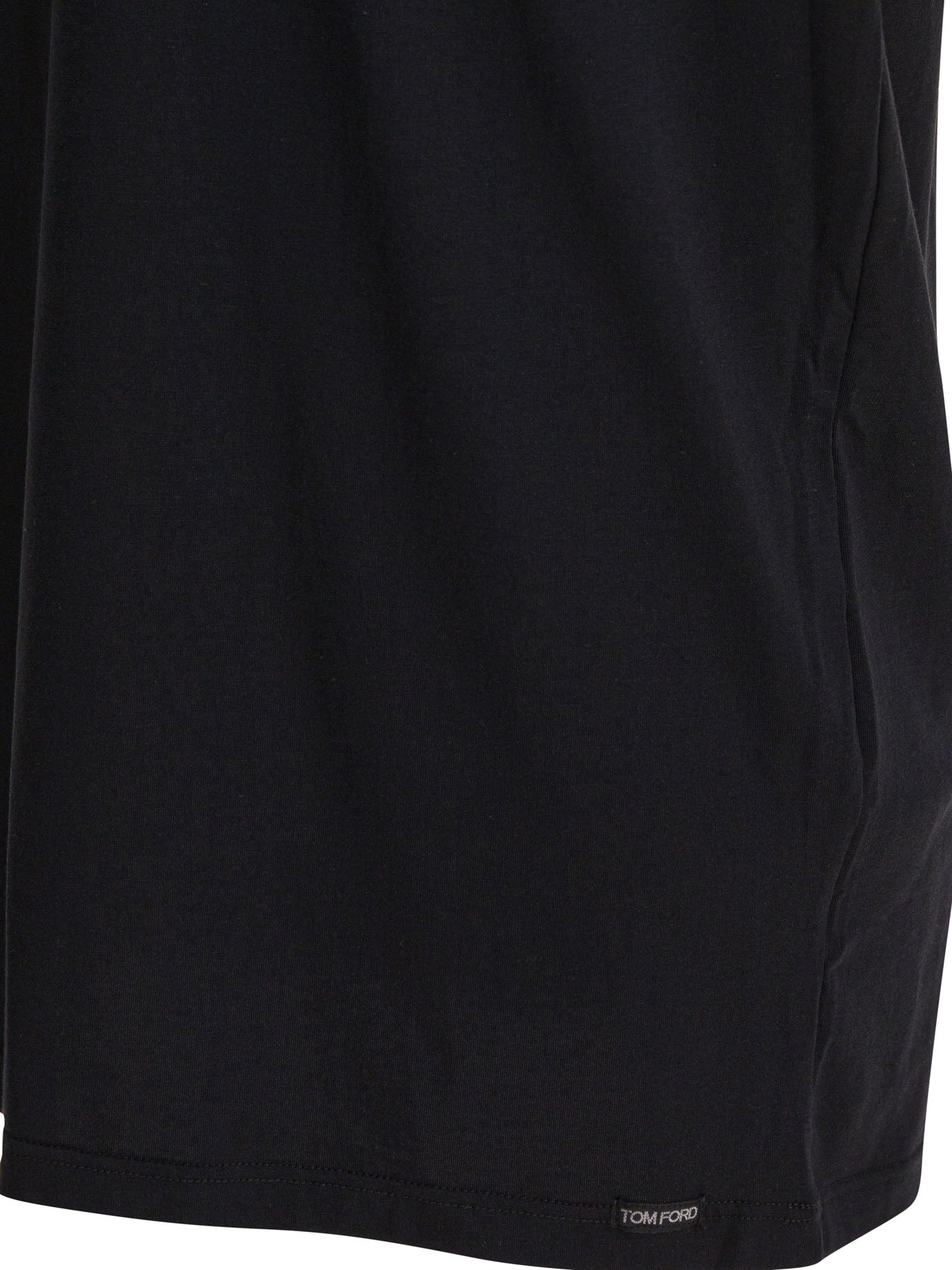 Tom Ford Cotton Underwear T-Shirt