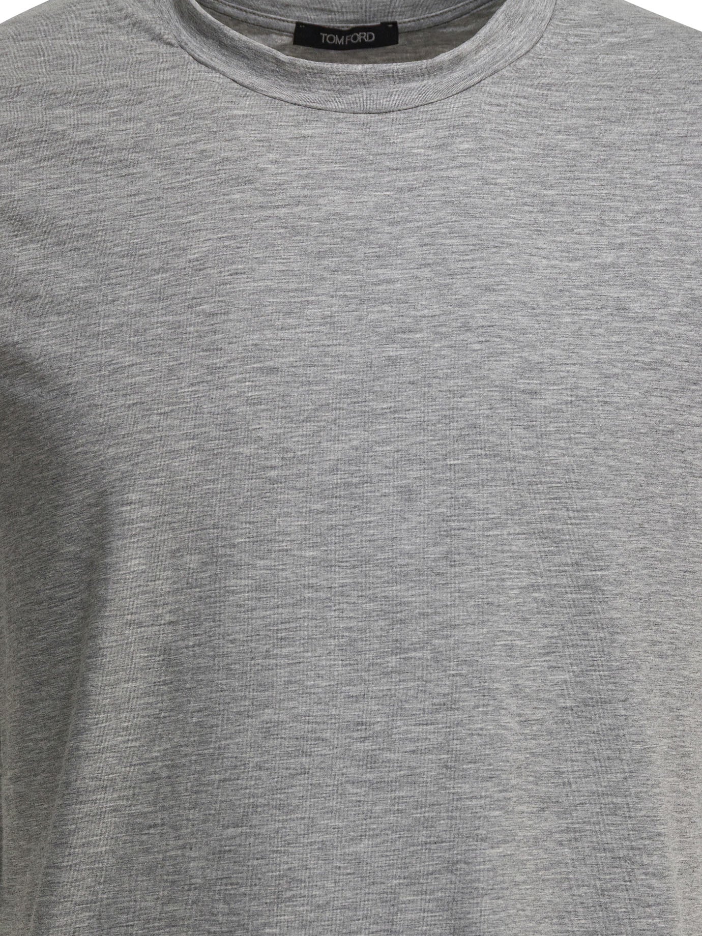 Tom Ford Cotton Underwear T-Shirt