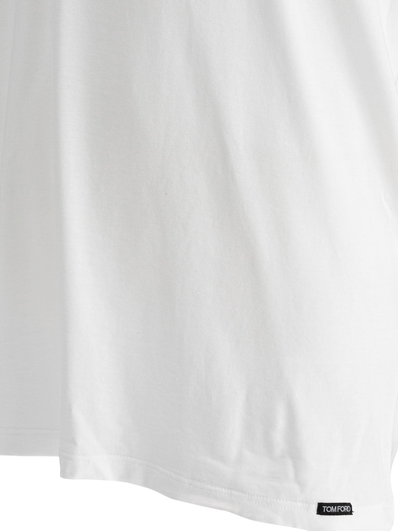 Tom Ford Cotton Underwear T-Shirt