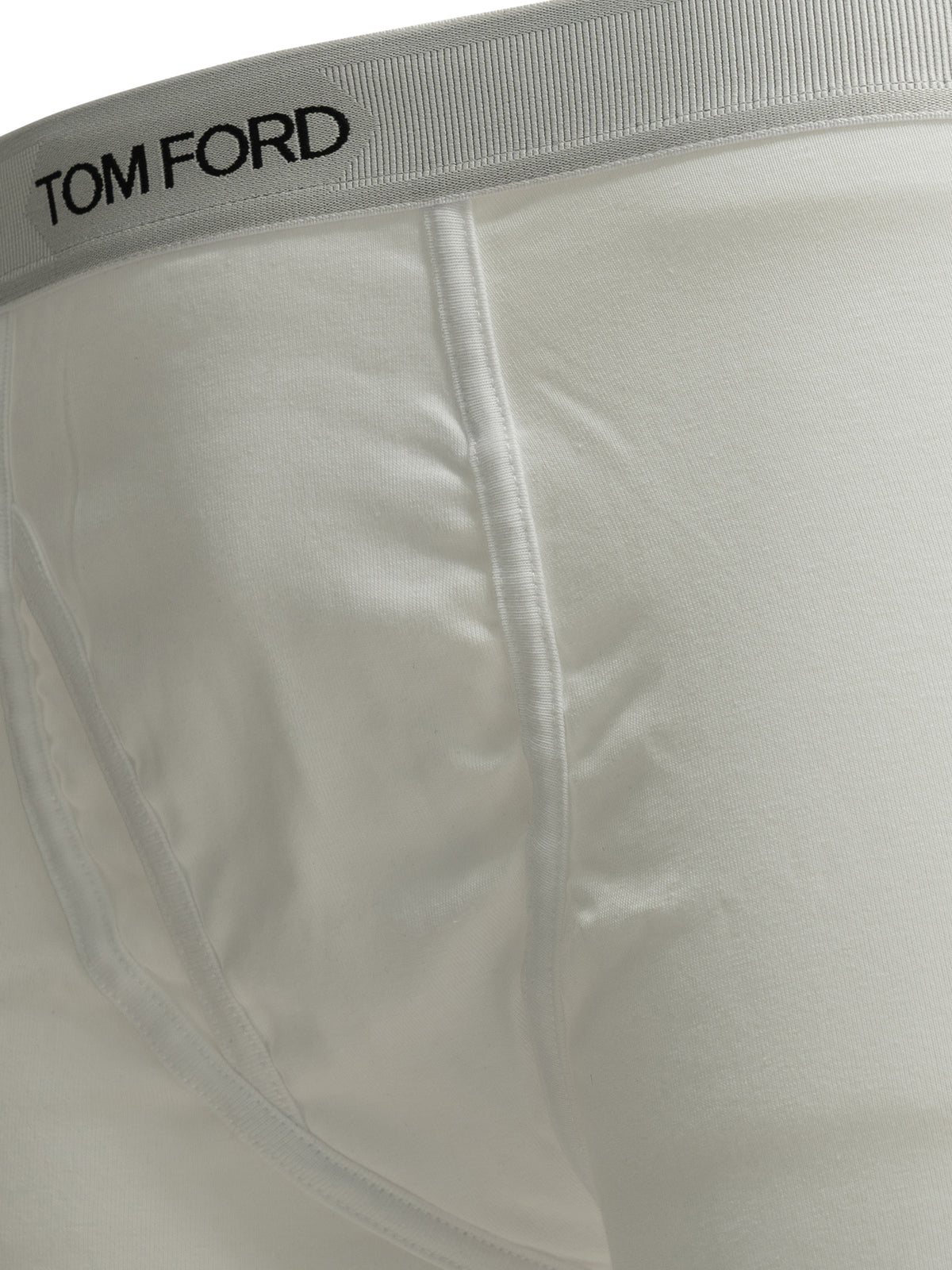 Tom Ford Cotton Boxer Shorts Set