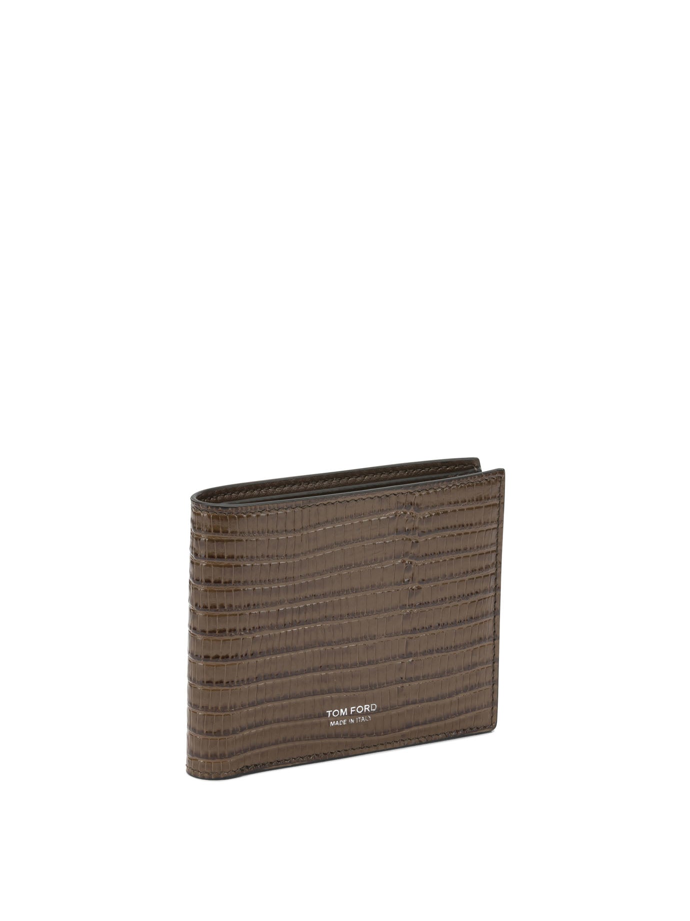Tom Ford Tejus T Line Wallet