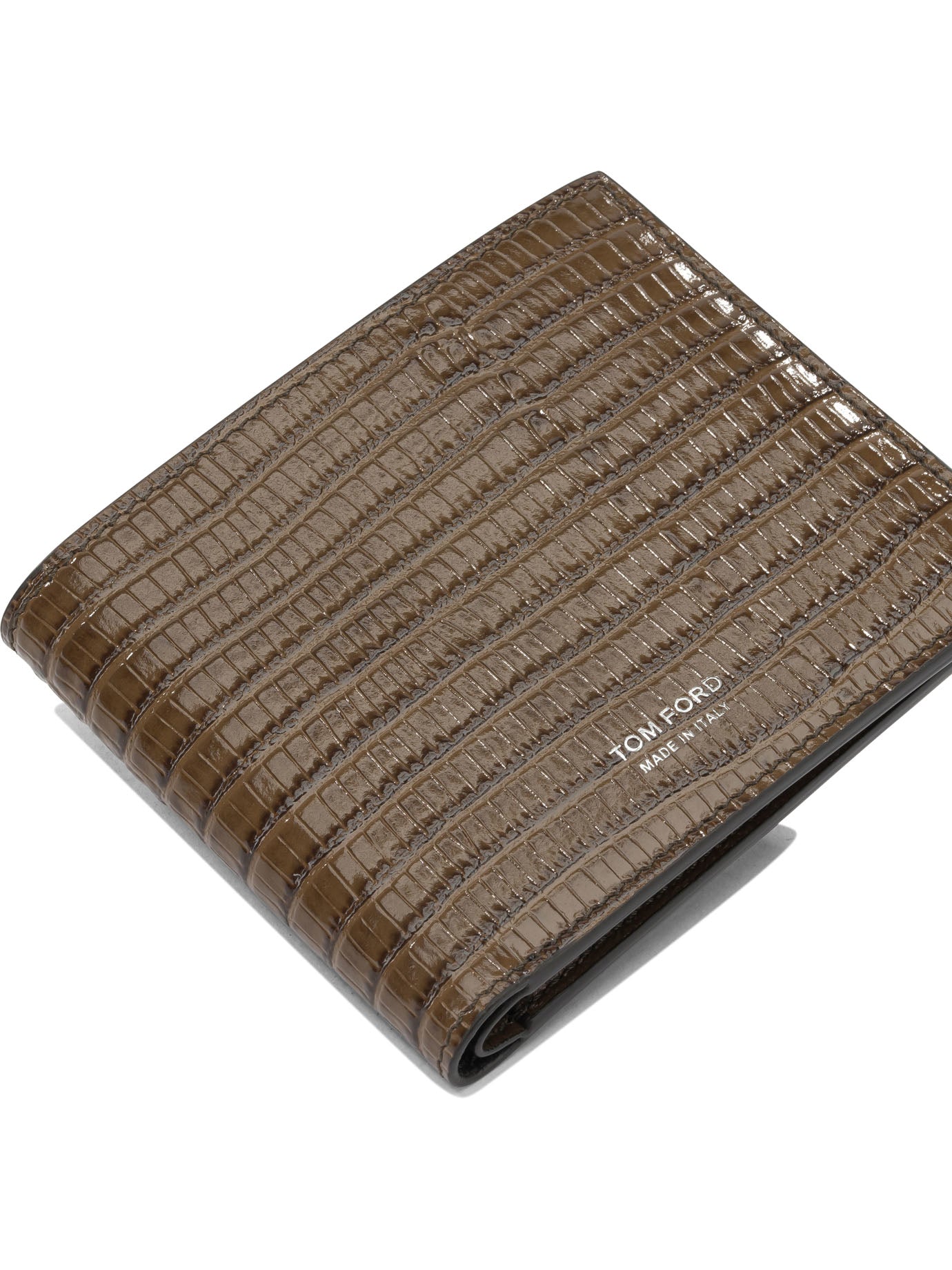 Tom Ford Tejus T Line Wallet