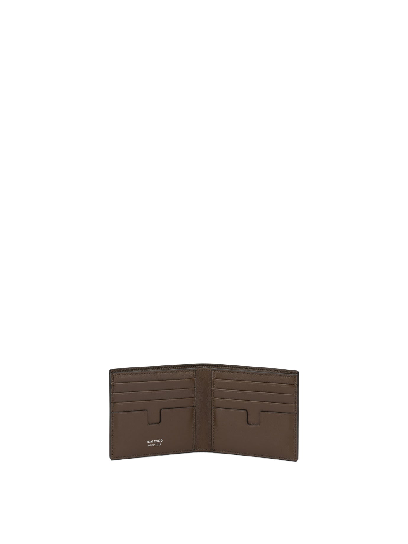 Tom Ford Tejus T Line Wallet