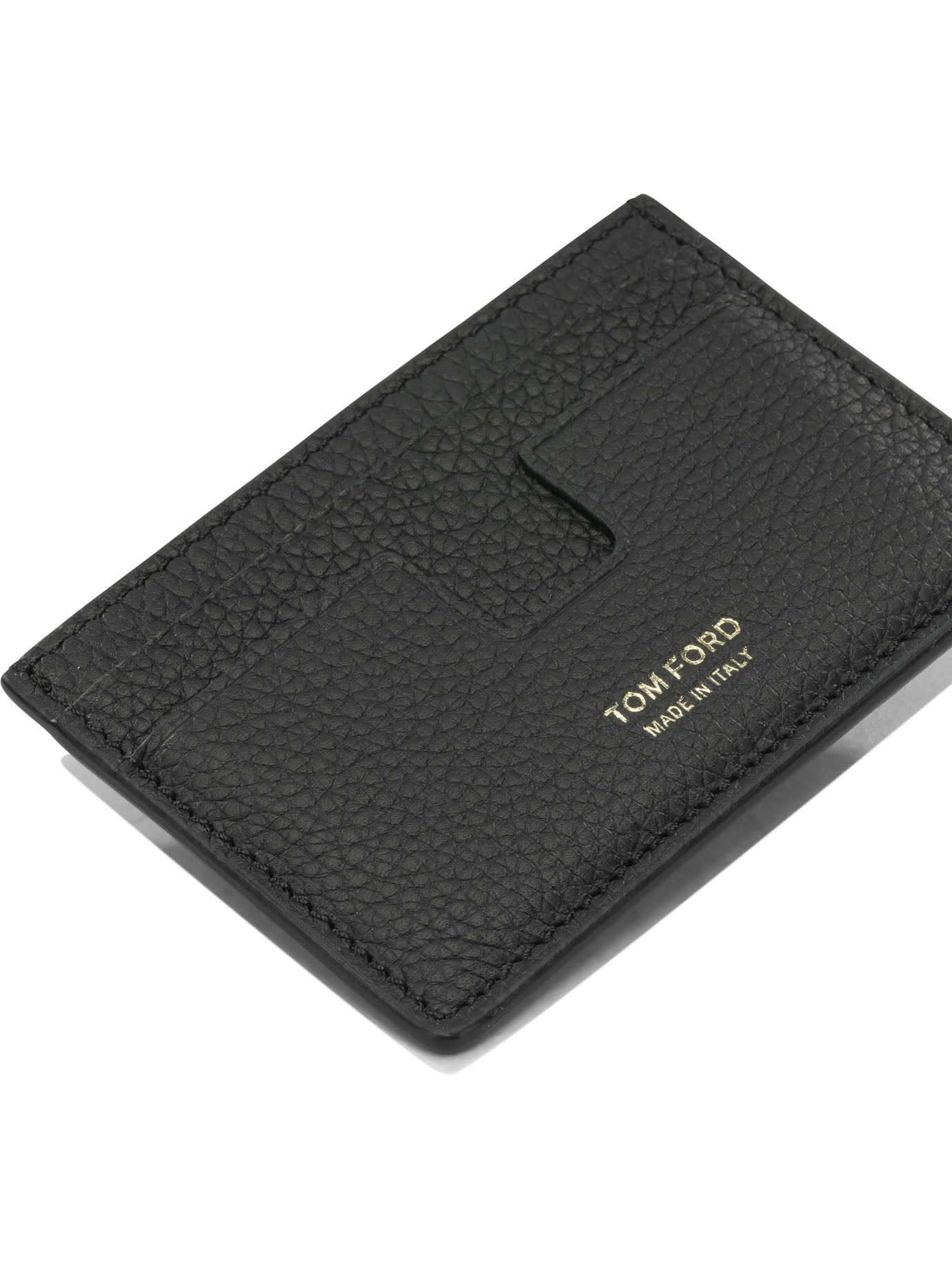 Tom Ford T Line Card Holder
