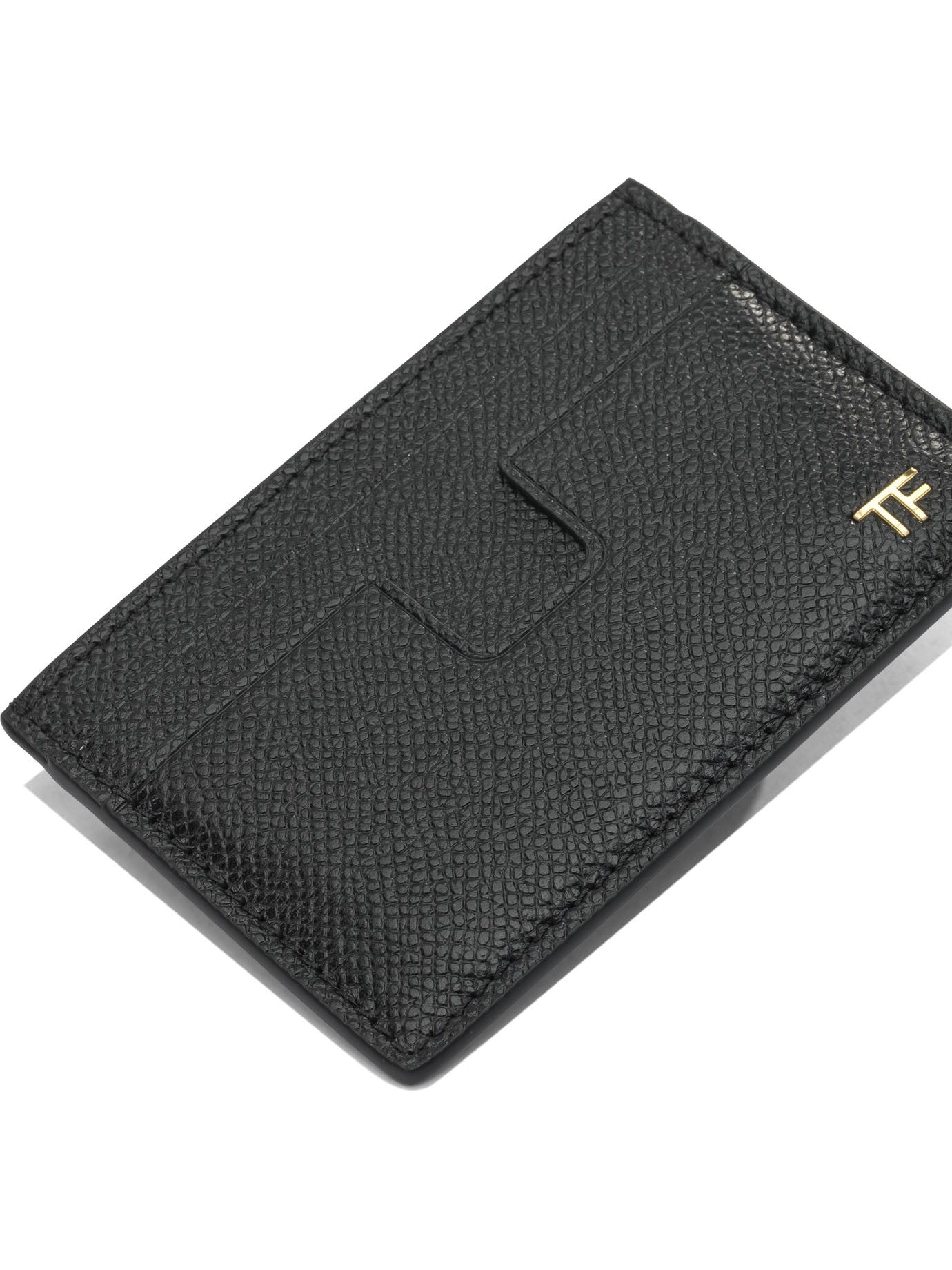 Tom Ford Leather Card Holder