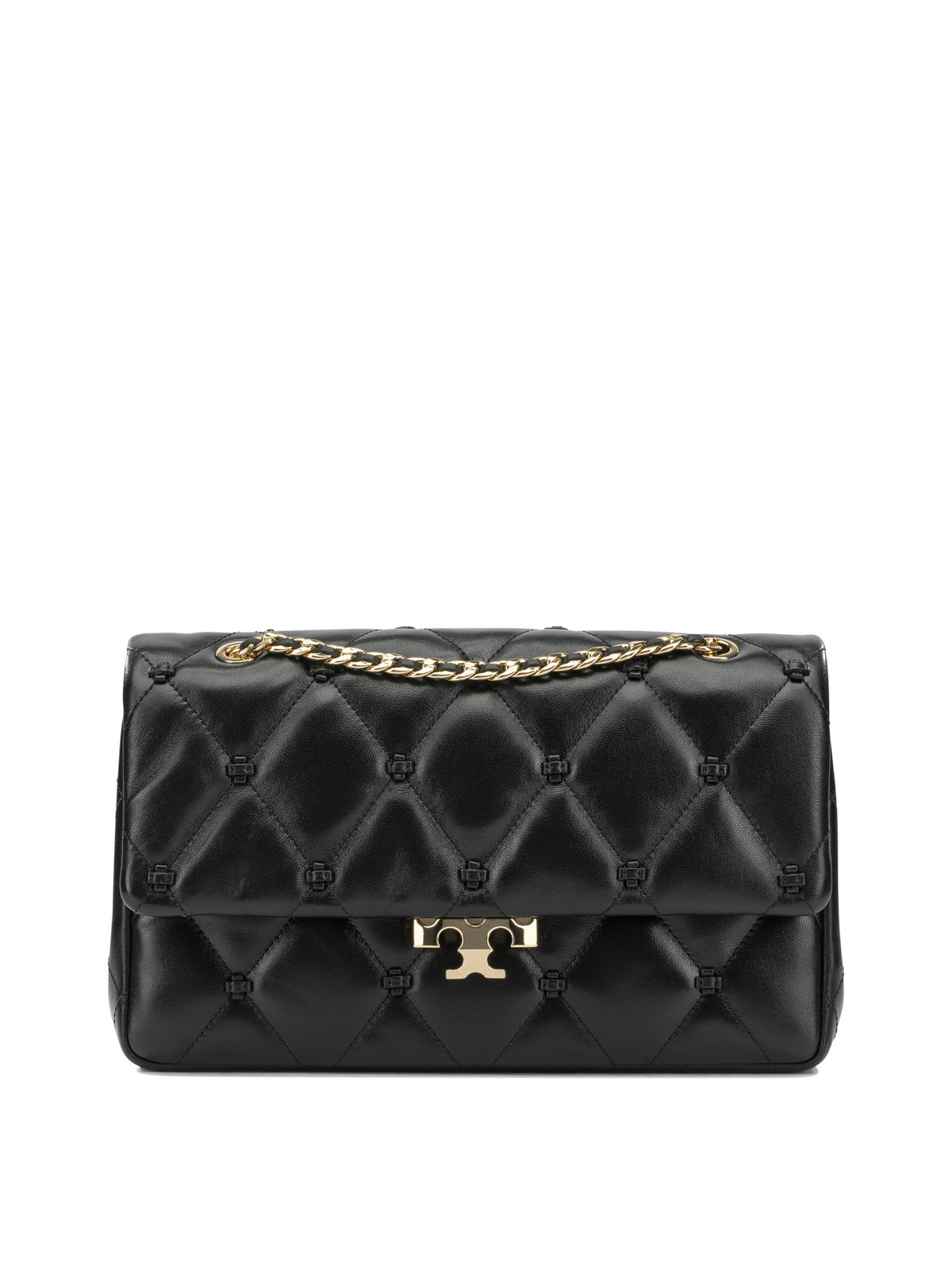 Tory Burch Bunny Knot Small Shoulder Bag