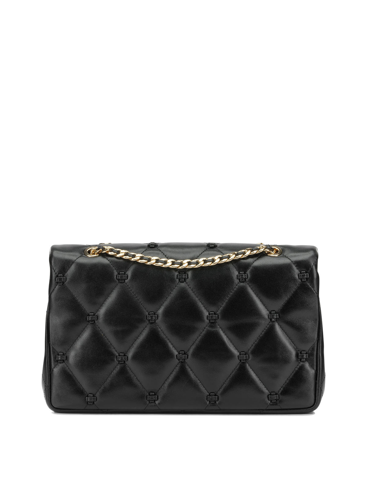 Tory Burch Bunny Knot Small Shoulder Bag