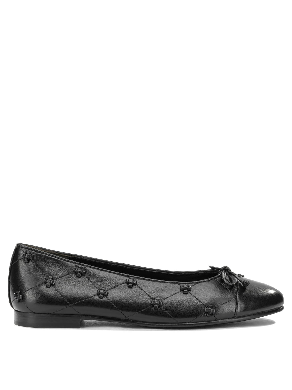 Tory Burch Ballerinas