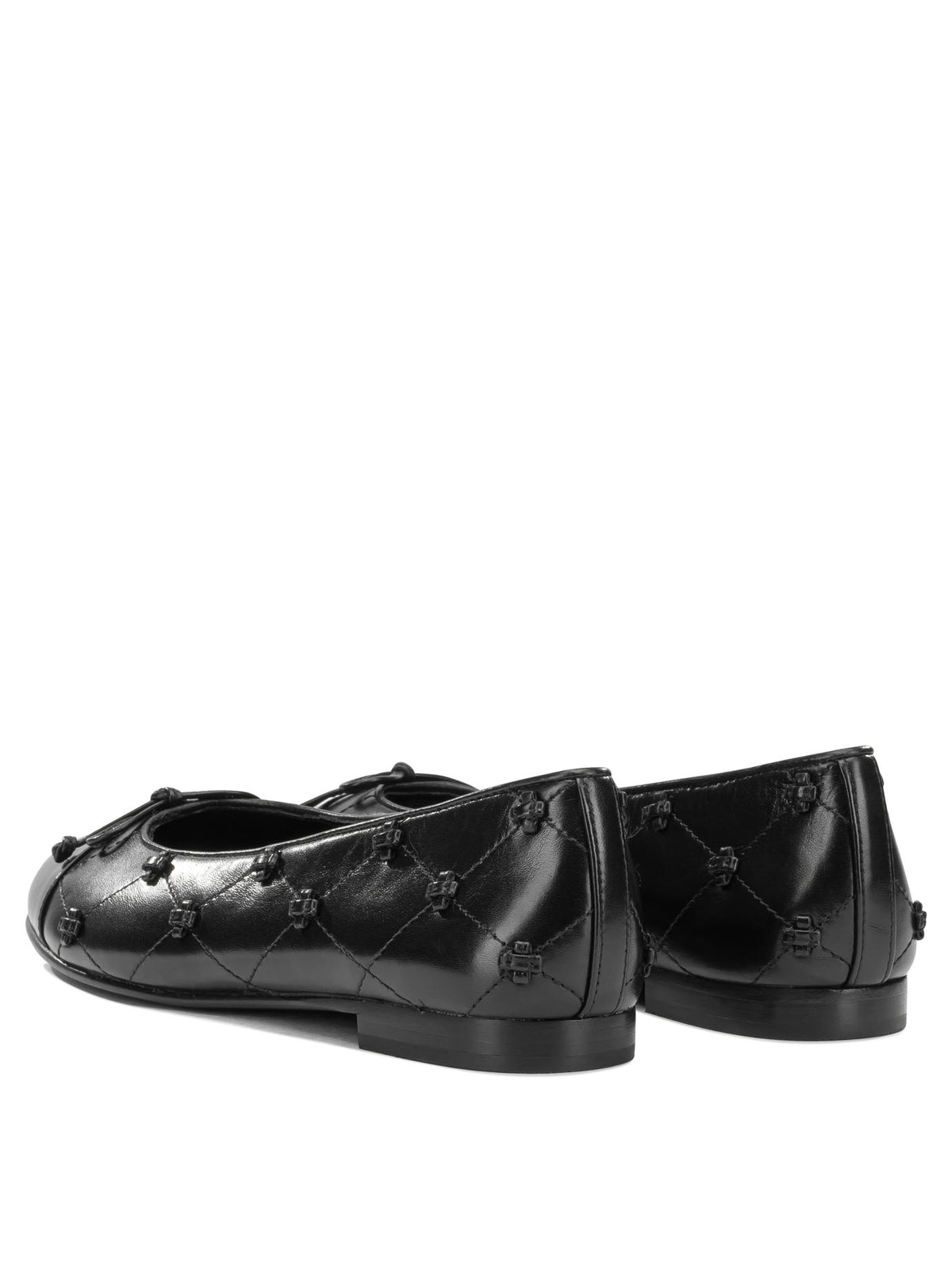 Tory Burch Ballerinas