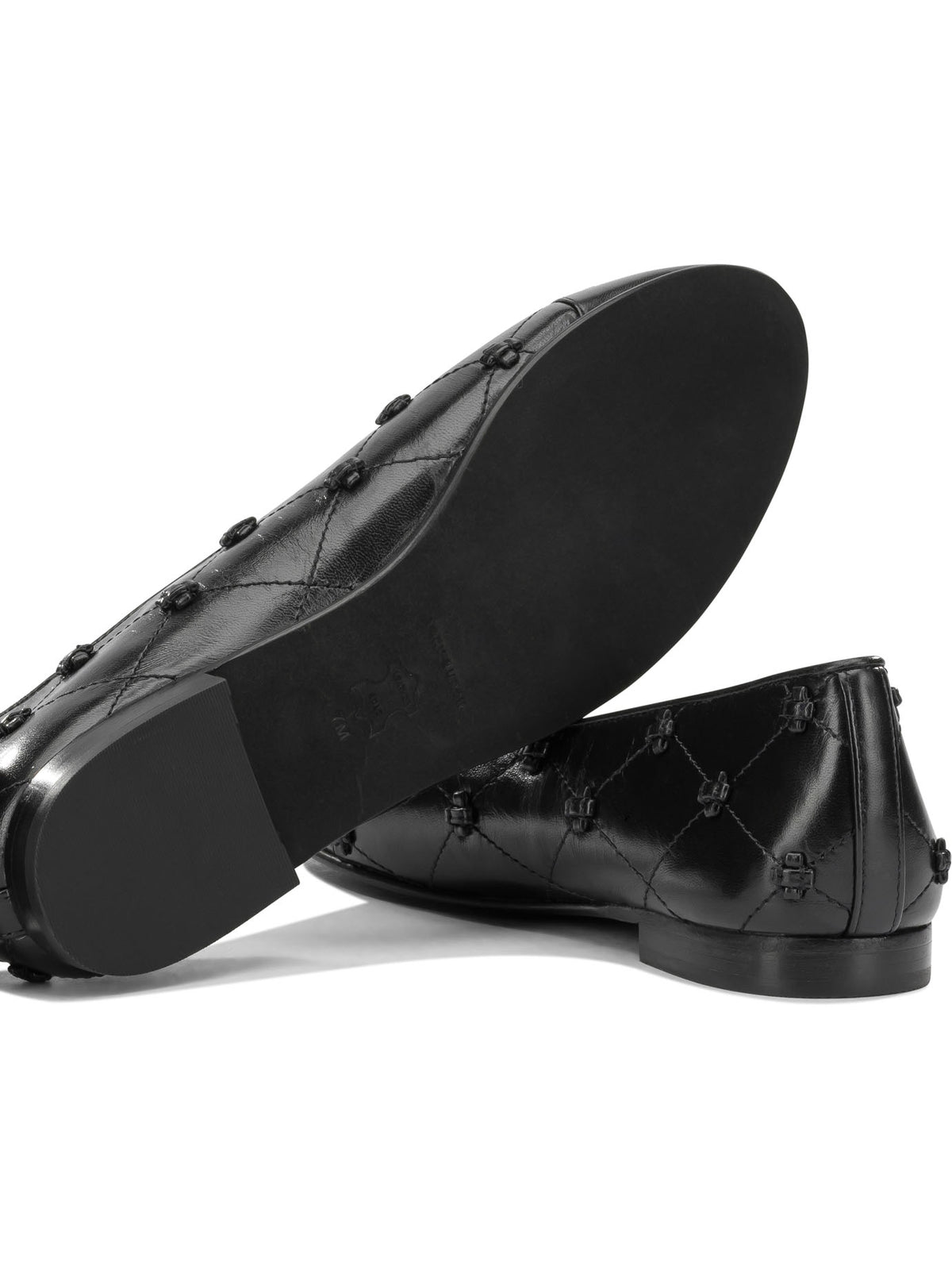 Tory Burch Ballerinas