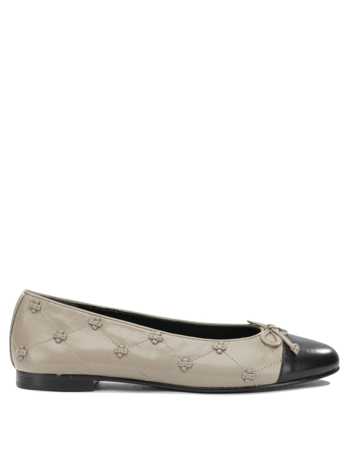 Tory Burch Ballerinas