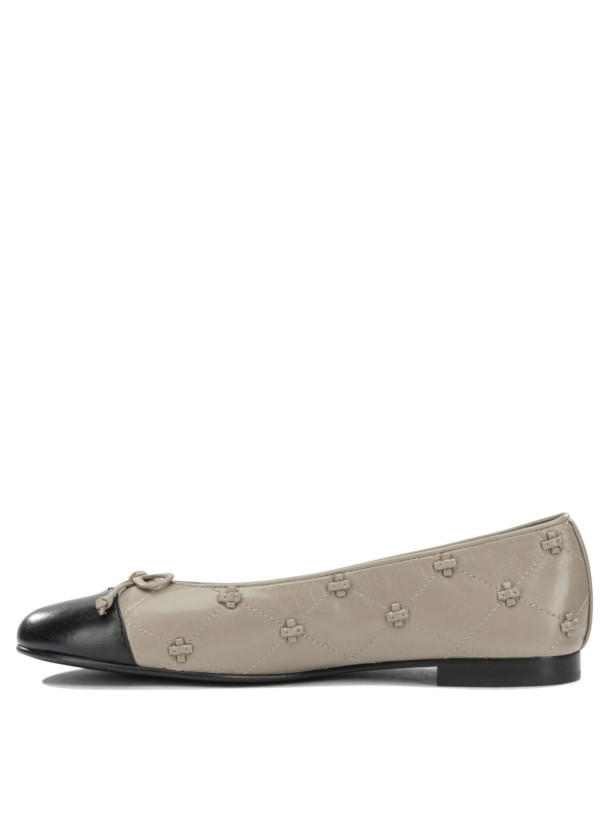 Tory Burch Ballerinas