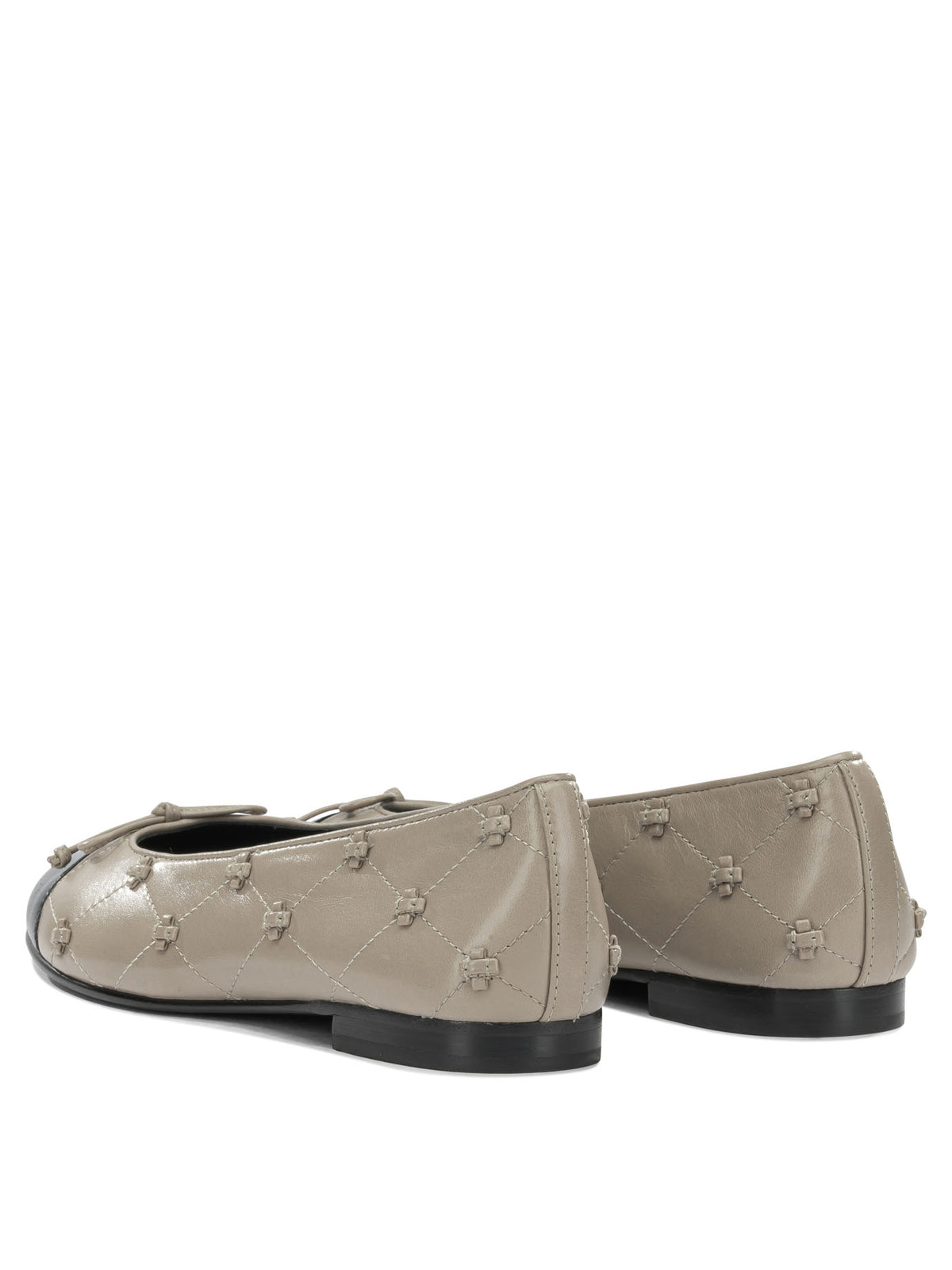 Tory Burch Ballerinas
