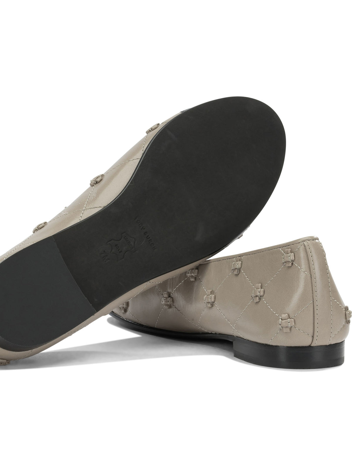 Tory Burch Ballerinas