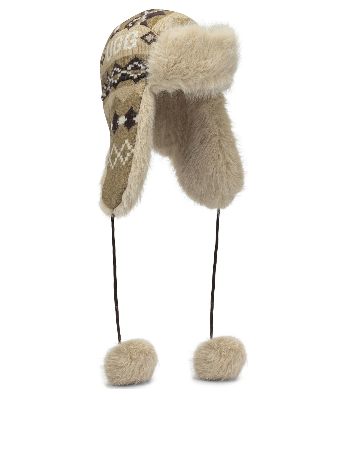 Ugg Braylee Uggisle Beanie
