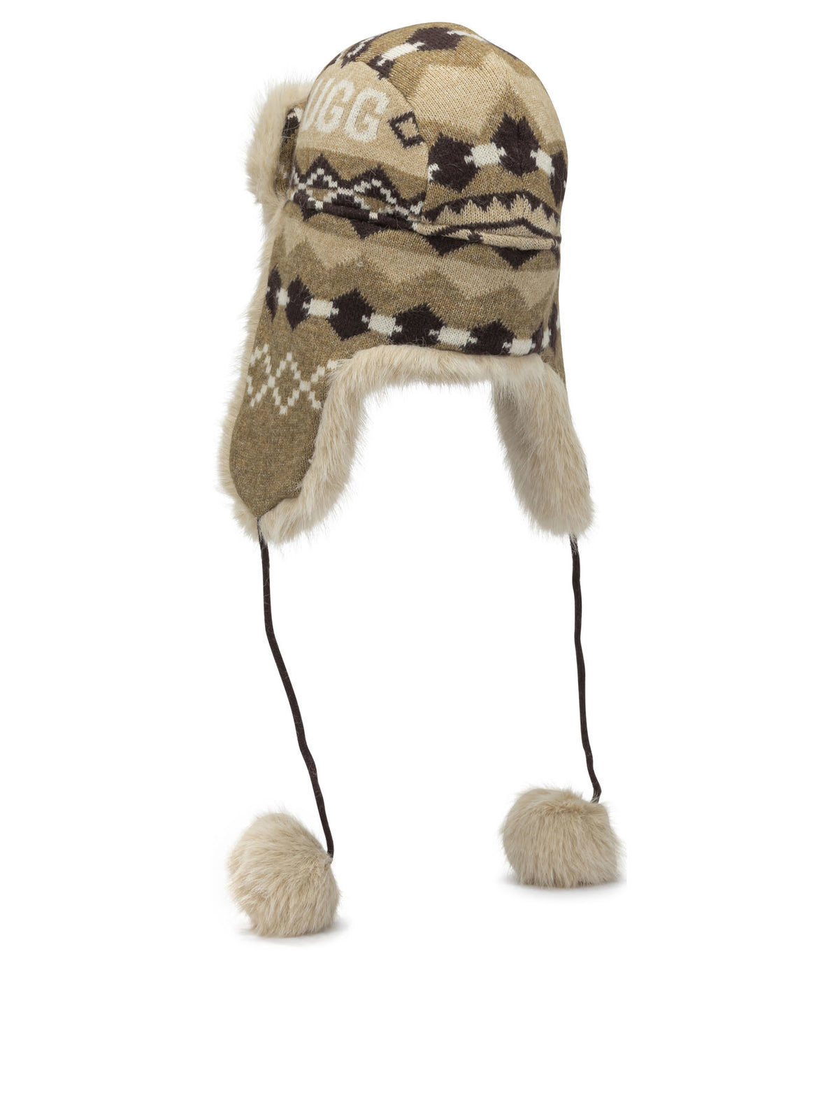 Ugg Braylee Uggisle Beanie