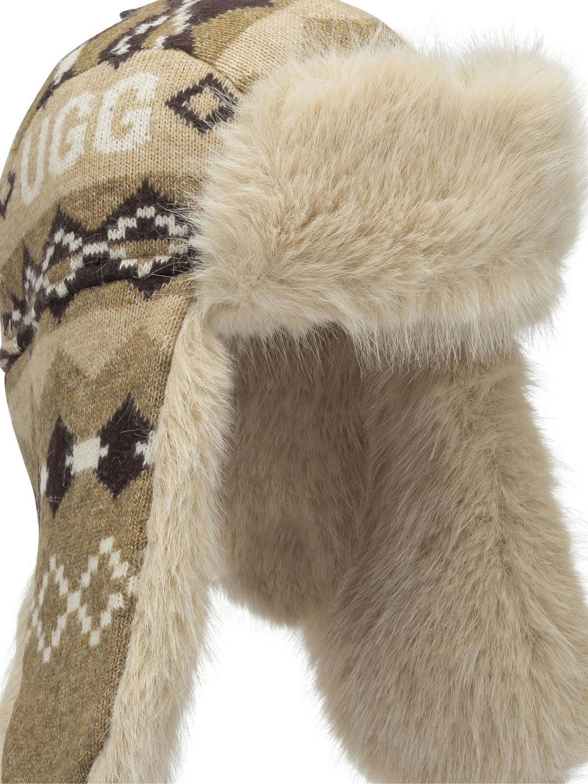 Ugg Braylee Uggisle Beanie