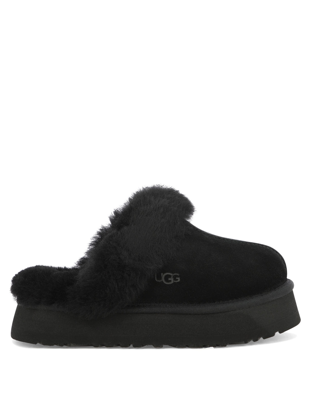 Ugg Disquette Slippers