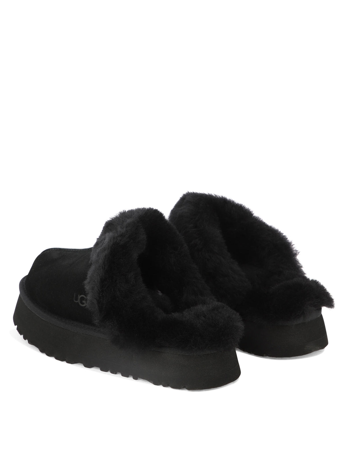 Ugg Disquette Slippers