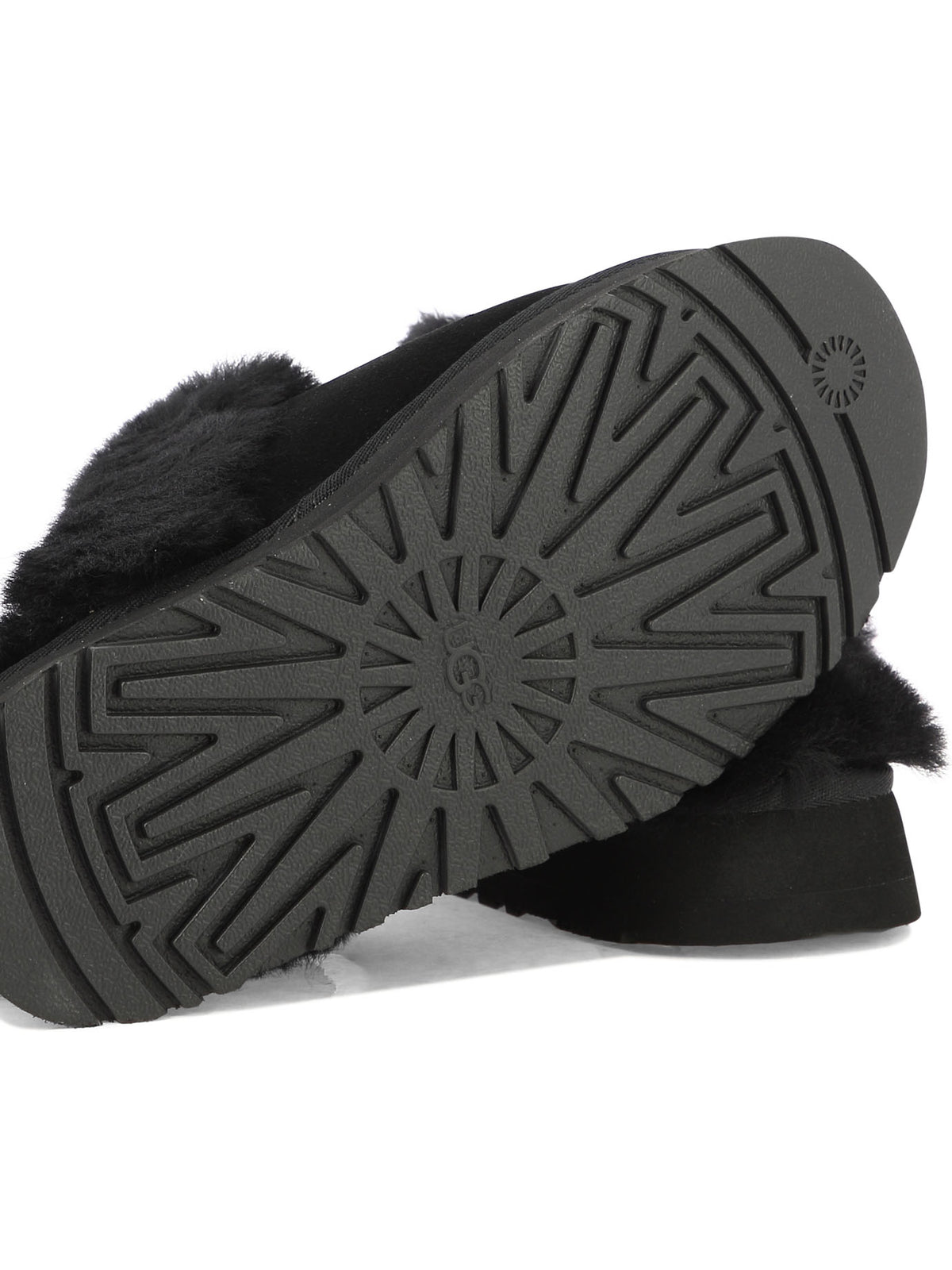 Ugg Disquette Slippers