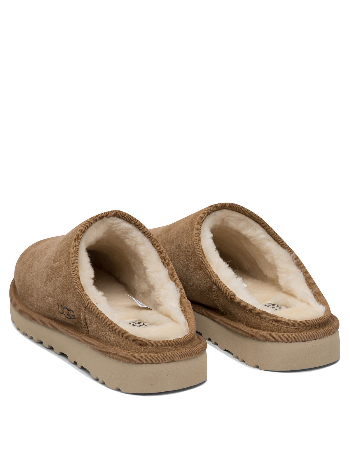 Ugg Classic Slippers