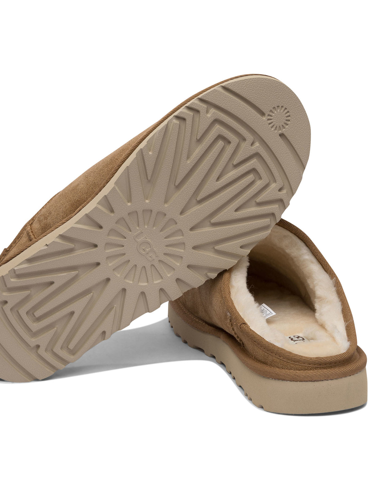 Ugg Classic Slippers