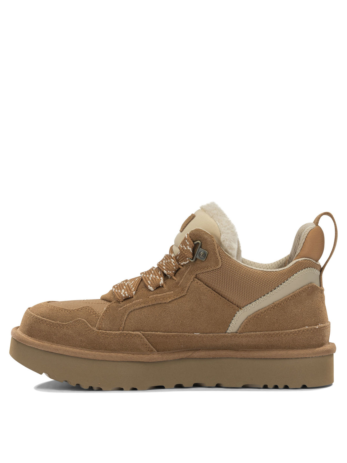 Ugg Lowmel Low-Top Sneakers